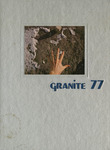 The Granite, 1977 by University of New Hampshire
