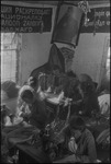 Dress makers in a shop in Moscow, Russia, USSR, ca. 1932-1933 by Jacobi, Lotte, 1896-1990