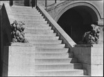 A house of the Bojaren class in Moscow, Russia, USSR, ca. 1932 by Jacobi, Lotte, 1896-1990