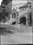 A house of the Bojaren class in Moscow, Russia, USSR, ca. 1932 by Jacobi, Lotte, 1896-1990