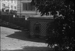 A house of the Bojaren class in Moscow, Russia, USSR, ca. 1932 by Jacobi, Lotte, 1896-1990