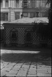 A house of the Bojaren class in Moscow, Russia, USSR, ca. 1932 by Jacobi, Lotte, 1896-1990