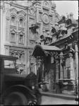 Church on Nikolskaya Street in Moscow, Russia, USSR, ca. 1932-1933 by Jacobi, Lotte, 1896-1990