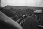 Brass musicians in Michurinsk, Russia, USSR, ca. 1932-1933 by Jacobi, Lotte, 1896-1990