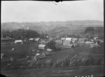 Village in the USSR, ca. 1932-1933 by Jacobi, Lotte, 1896-1990