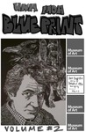 Blue Print, No. 2