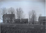 Horticulture Farm, ca. March 1918 by Clement Moran
