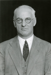 Frederick Taylor, ca. 1930 by Clement Moran