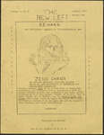 The New Left, Vol. 1, No. 5, January 1967