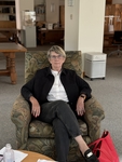Deanna Wood