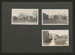 Bremer W. Pond's University of New Hampshire Durham campus landscape photo album, 1924-1933, image 074: page 72 by Pond, Bremer Whidden, 1884-1959