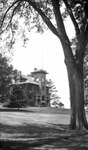 Nesmith Hall, August 19, 1924 by Pond, Bremer Whidden, 1884-1959