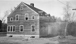 Elizabeth DeMeritt House, April 21, 1931 by Pond, Bremer Whidden, 1884-1959