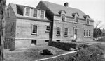 Elizabeth DeMeritt House, April 21, 1931 by Pond, Bremer Whidden, 1884-1959