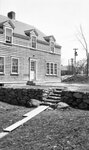 Elizabeth DeMeritt House, April 21, 1931 by Pond, Bremer Whidden, 1884-1959