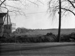 Field and House, December 31, 1931 by Pond, Bremer Whidden, 1884-1959