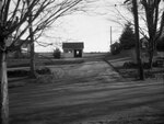 Driveway and home on Mill Road, December 31, 1931 by Pond, Bremer Whidden, 1884-1959