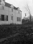 Elizabeth DeMeritt House, December 31, 1931 by Pond, Bremer Whidden, 1884-1959