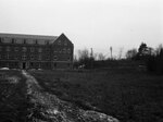 Congreve Hall, side view, January 23, 1932 by Pond, Bremer Whidden, 1884-1959