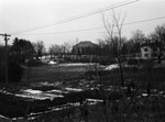 Hamilton Smith Library and the Practice House, January 23, 1932 by Pond, Bremer Whidden, 1884-1959