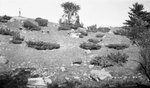 College Brook Ravine Ampitheater, August 19, 1924 by Pond, Bremer Whidden, 1884-1959