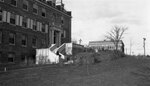 Hetzel Hall, south side, November 19, 1927 by Pond, Bremer Whidden, 1884-1959