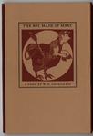 The Boy Made of Meat (limited edition) by Snodgrass, W. D. (William De Witt), 1926-2009