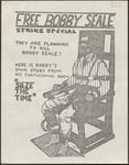 Free Bobby Seale Strike Special, May 21, 1970 by University of New Hampshire