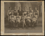 New Hampshire College basketball team, 1906