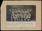 New Hampshire College basketball team, 1917