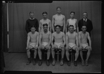 University of New Hampshire boxing team, 1923
