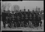 University of New Hampshire hockey team, 1926
