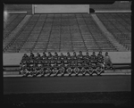 University of New Hampshire football team, 1947