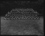 University of New Hampshire football team, 1972