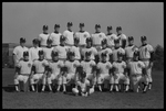 University of New Hampshire baseball team, 1973