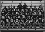 University of New Hampshire men's lacrosse team, 1973