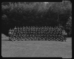 University of New Hampshire football team, 1974