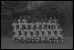 University of New Hampshire baseball team, 1977