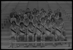 University of New Hampshire track team, 1977