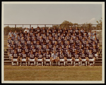 University of New Hampshire football team, 1978