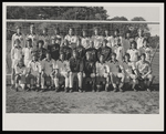 University of New Hampshire men's soccer team, 1984