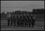 University of New Hampshire women's tennis team, 1984