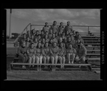 University of New Hampshire men's & women's skiing team, 1990