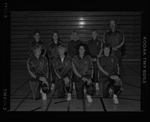 University of New Hampshire women's tennis team, 1990