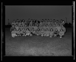 University of New Hampshire men's & women's skiing team, 1991