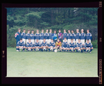 University of New Hampshire men's soccer team, 1993