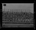 University of New Hampshire men's & women's skiing team, 1995