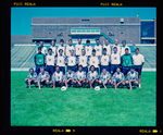 University of New Hampshire men's soccer team, 1996