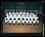 University of New Hampshire baseball team, 1997