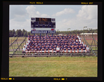 University of New Hampshire football team, 1997